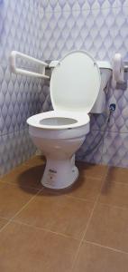 pb and j christian hotel