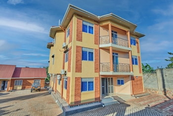 pb and j christian hotel