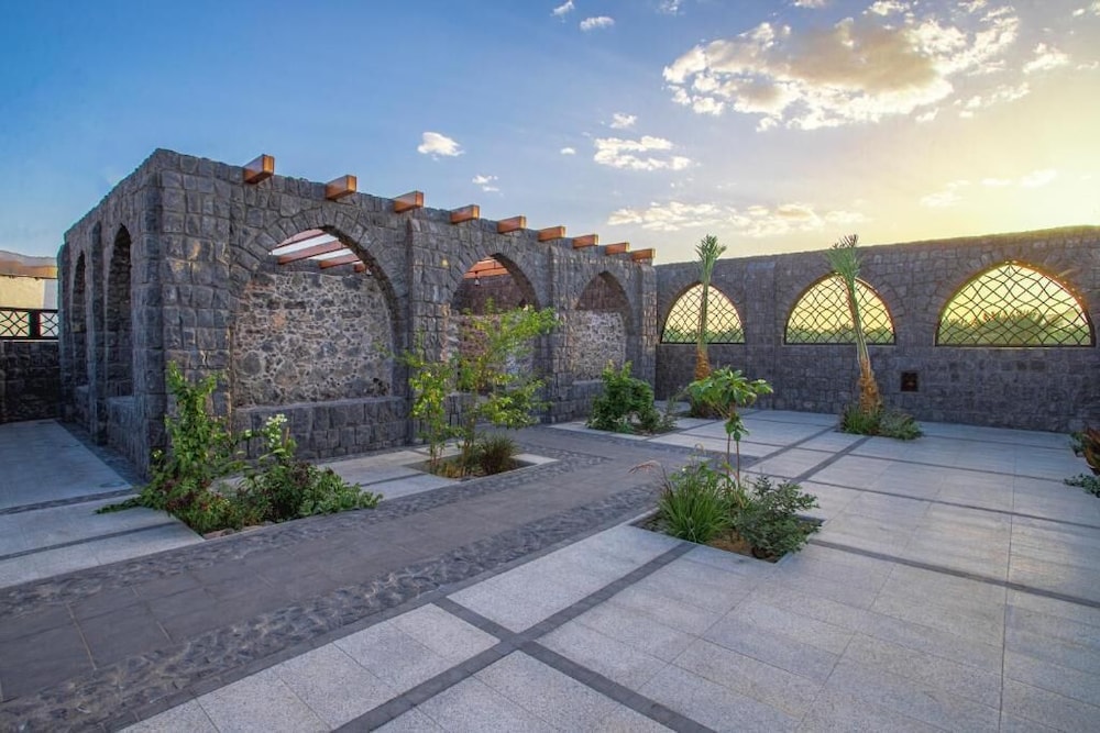 assaafa hotel