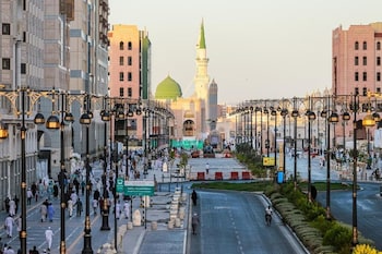 assaafa hotel