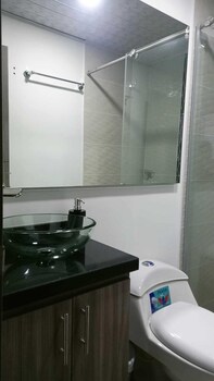 aparta hotel los nogales