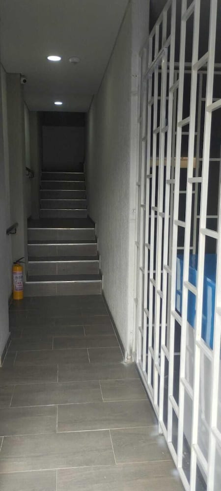 aparta hotel los nogales