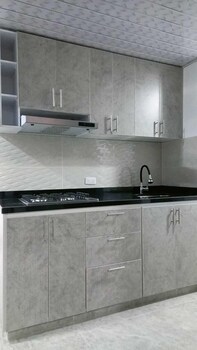 aparta hotel los nogales