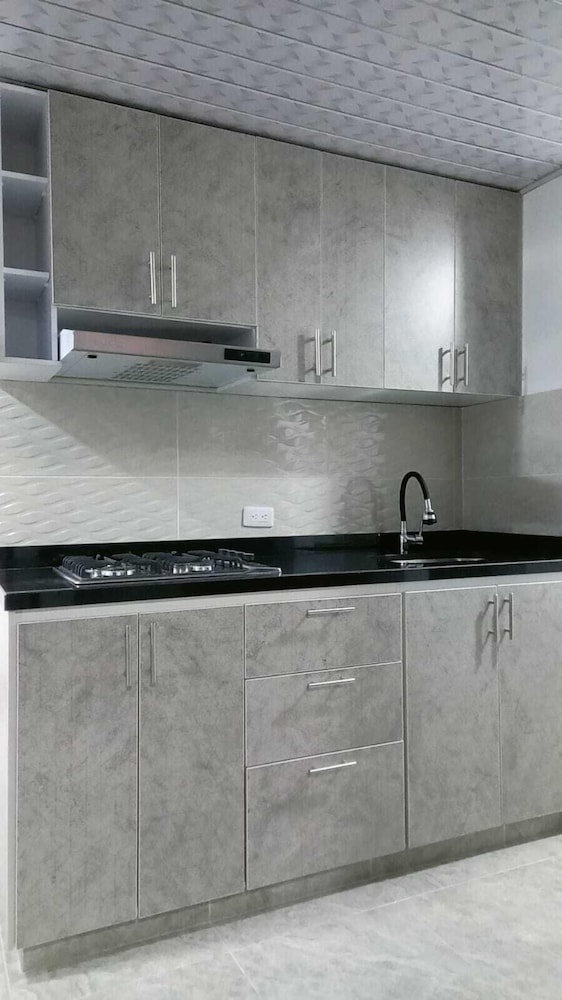 aparta hotel los nogales