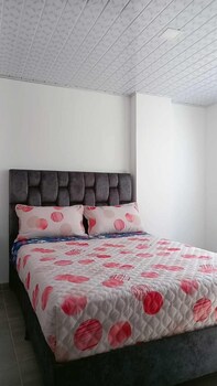 aparta hotel los nogales