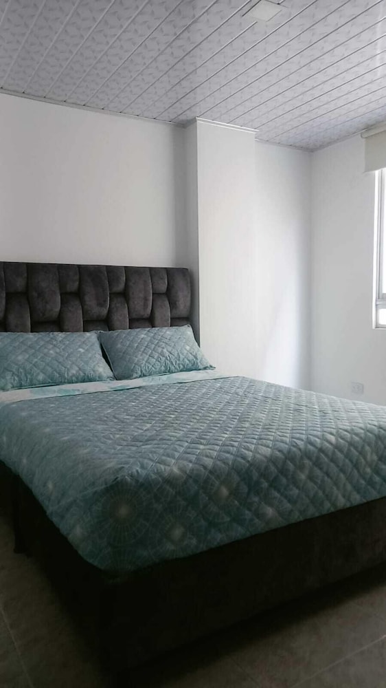 aparta hotel los nogales