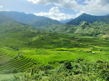mu cang chai