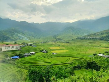 mu cang chai