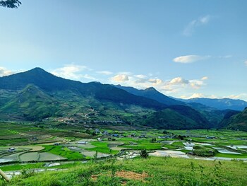 mu cang chai