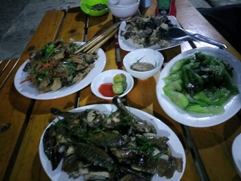 Blue Home,,3 star