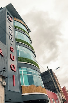 hotel zensual