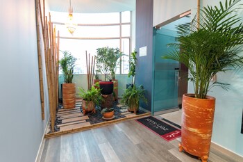 hotel zensual
