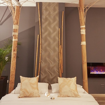 hotel zensual