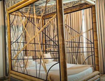 hotel zensual