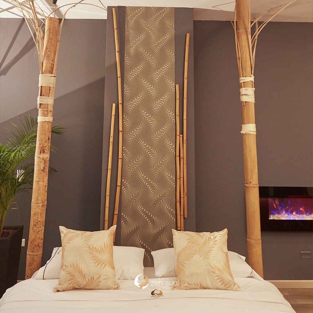 hotel zensual