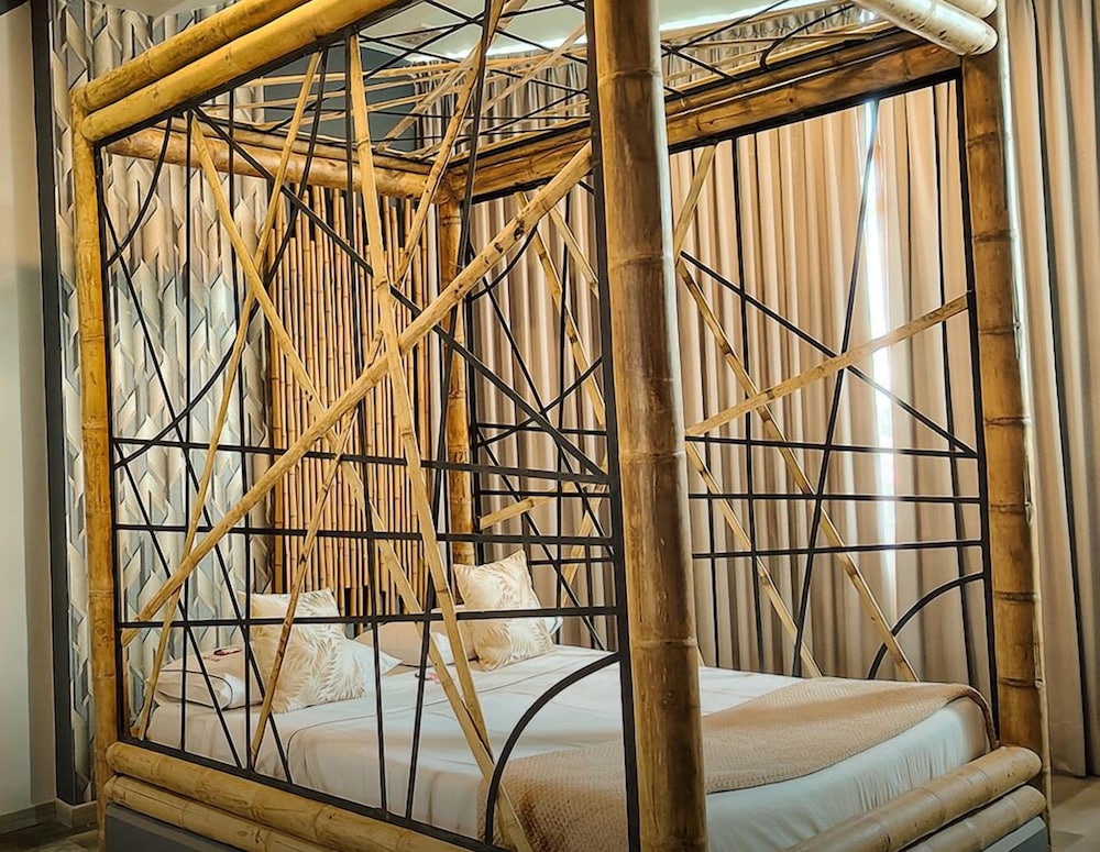 hotel zensual