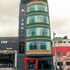 hotel zensual