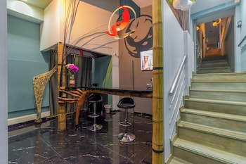 hotel zensual