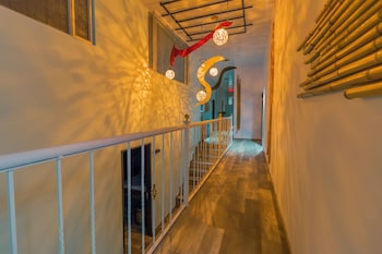hotel zensual