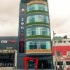 hotel zensual