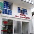 hotel los magueyes