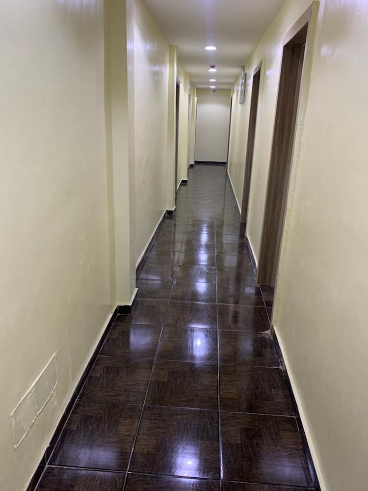 beni hotel surulere