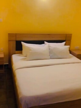 beni hotel surulere