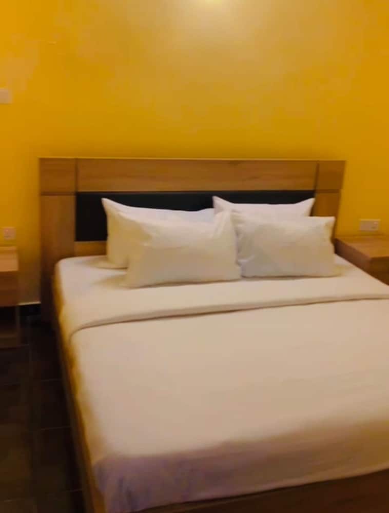 beni hotel surulere
