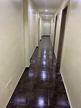 beni hotel surulere