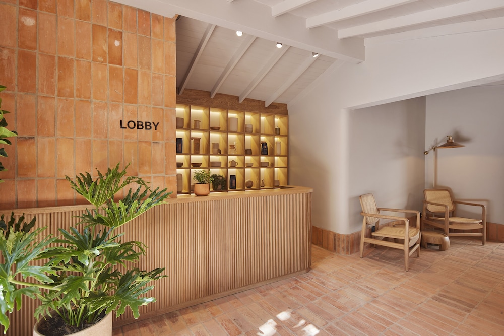 antipoda hotel boutique