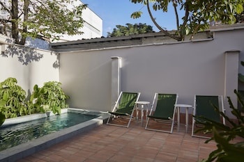 antipoda hotel boutique