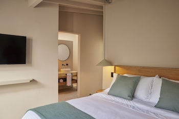 antipoda hotel boutique