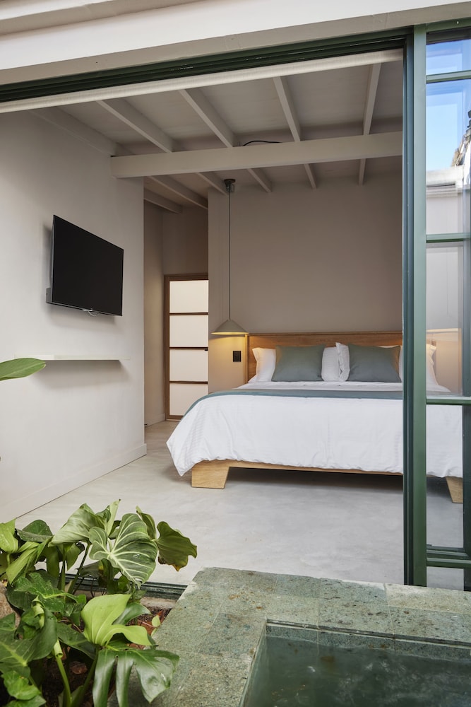 antipoda hotel boutique