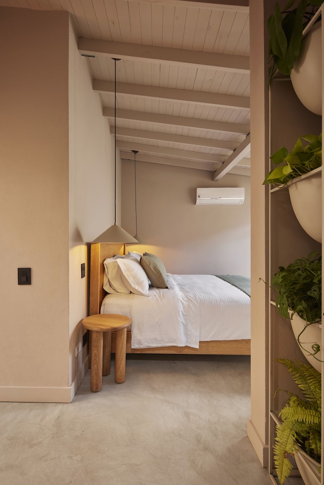 antipoda hotel boutique