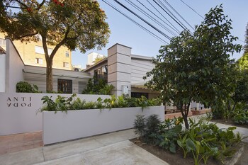 antipoda hotel boutique