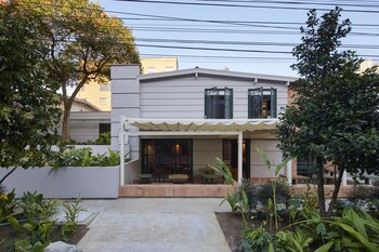 antipoda hotel boutique