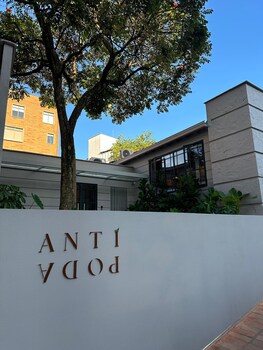 antipoda hotel boutique