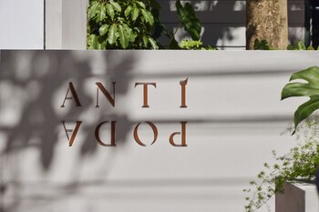 antipoda hotel boutique