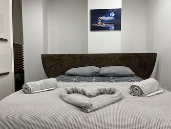 gardenya lara suit hotel