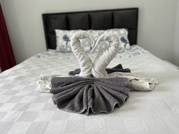 gardenya lara suit hotel