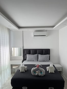 gardenya lara suit hotel