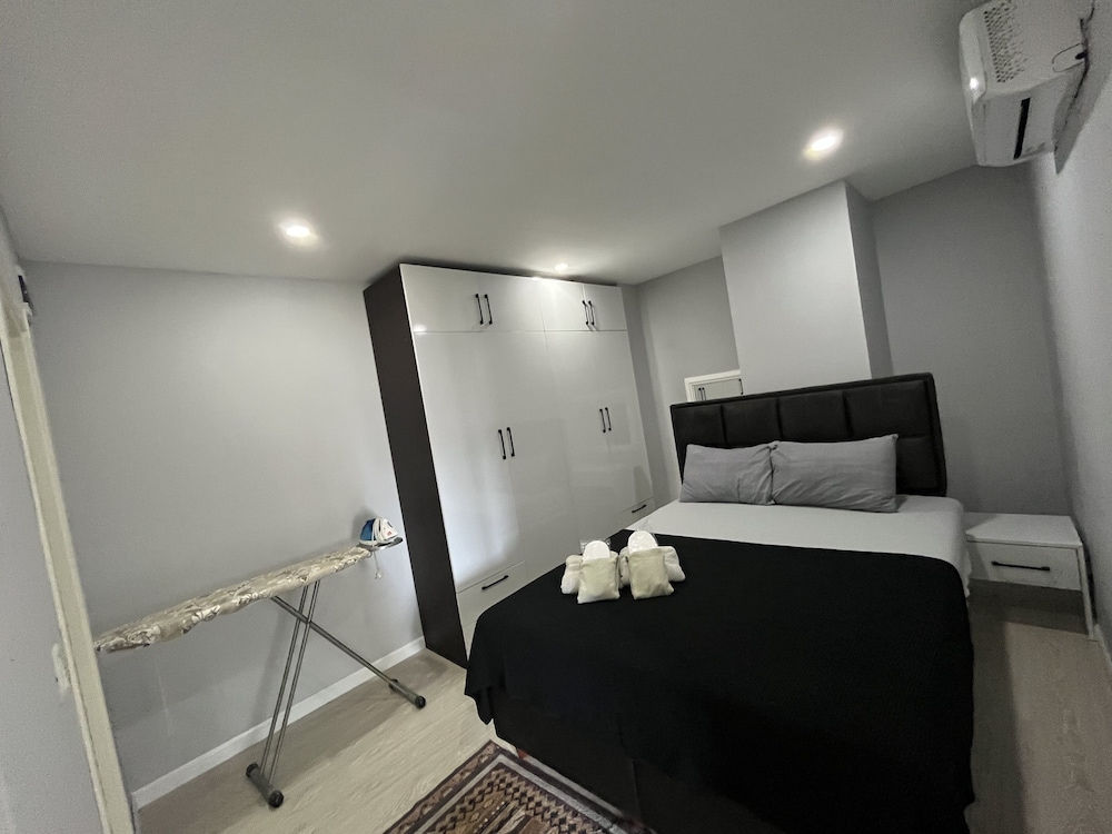 gardenya lara suit hotel