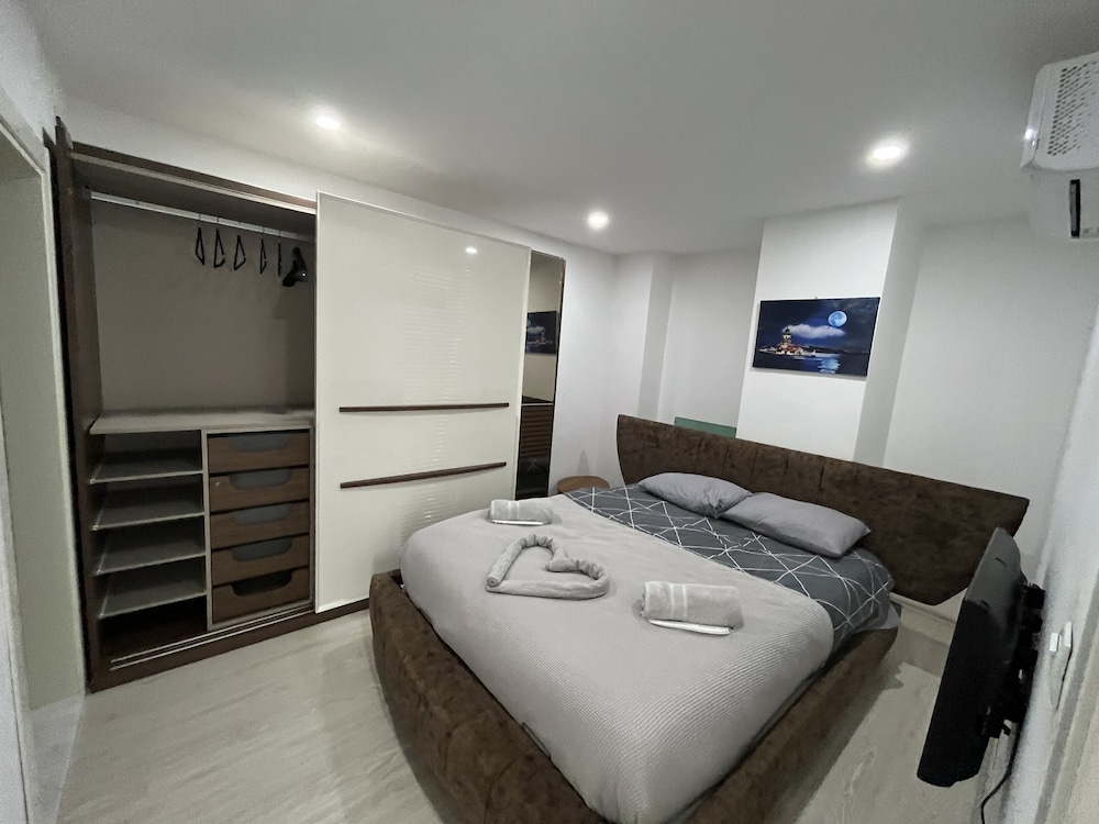 gardenya lara suit hotel