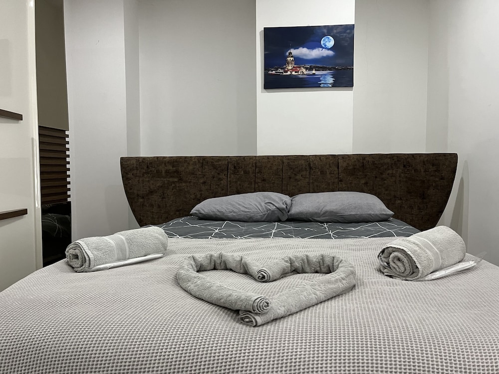gardenya lara suit hotel