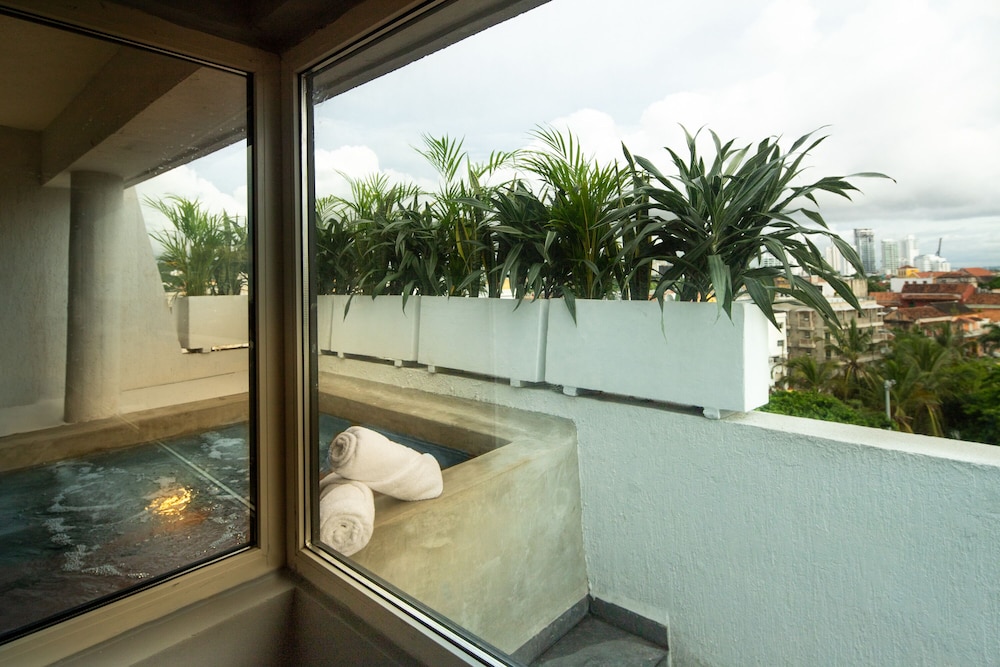 mood matuna hotel cartagena