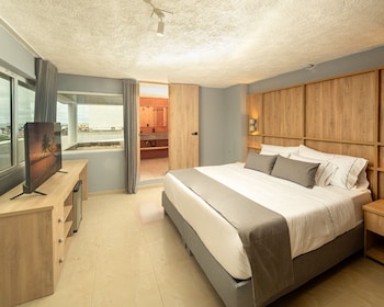 mood matuna hotel cartagena