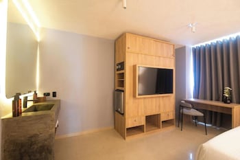 mood matuna hotel cartagena