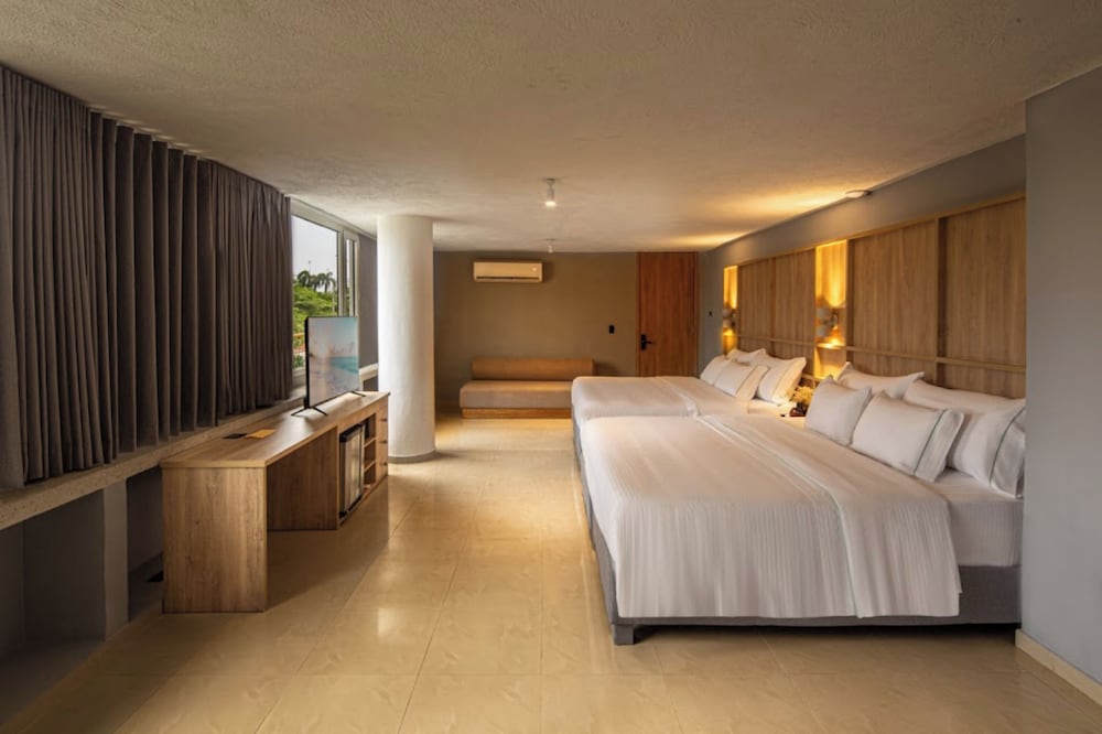 mood matuna hotel cartagena