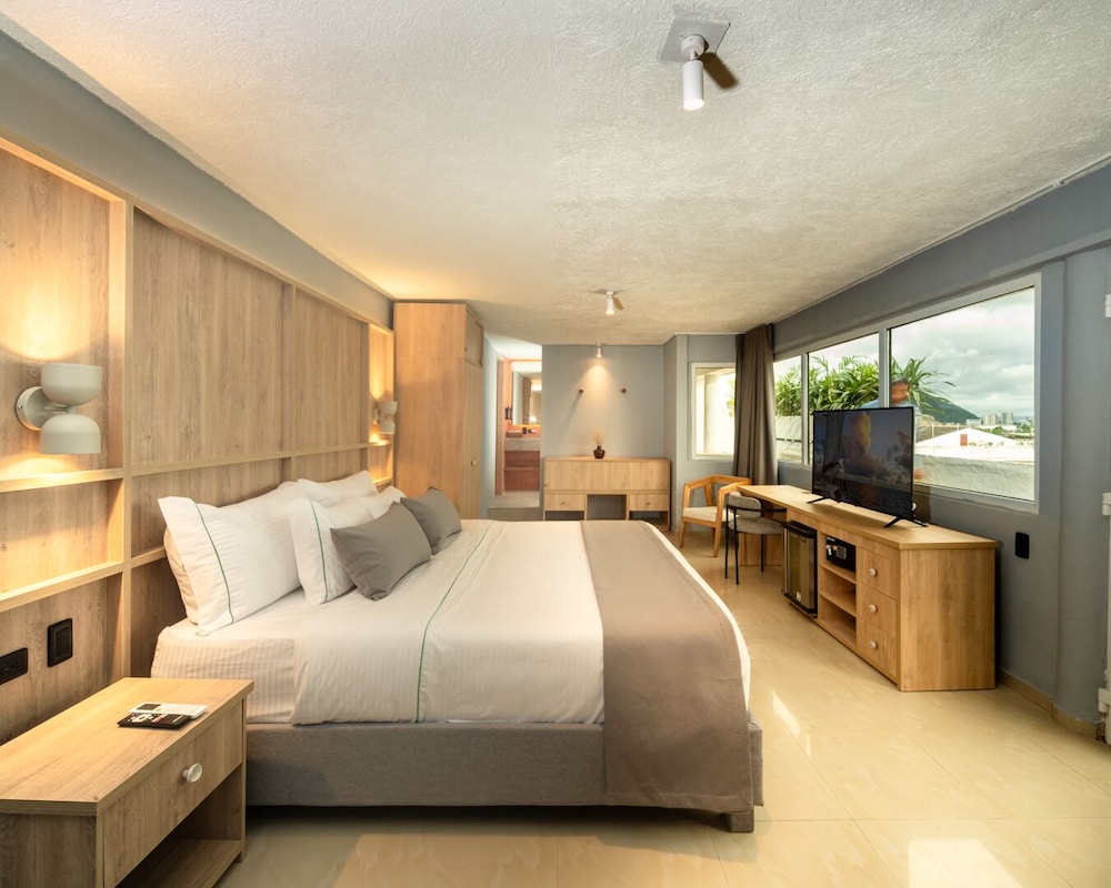 mood matuna hotel cartagena