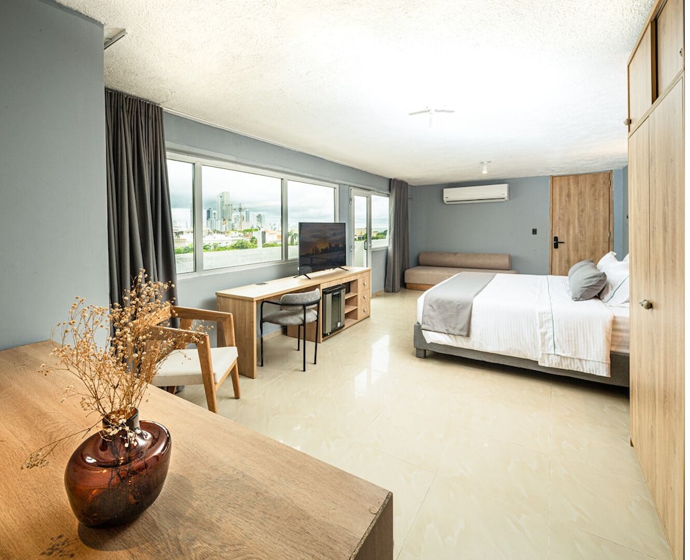 mood matuna hotel cartagena